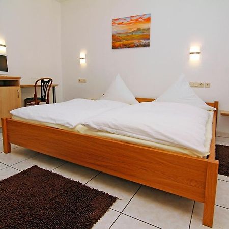 Zewener Hof - Garni Hotel Trier Cameră foto