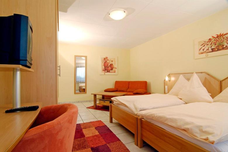 Zewener Hof - Garni Hotel Trier Cameră foto