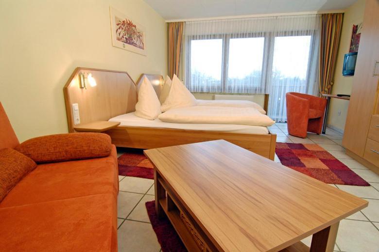 Zewener Hof - Garni Hotel Trier Cameră foto