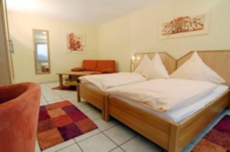 Zewener Hof - Garni Hotel Trier Cameră foto