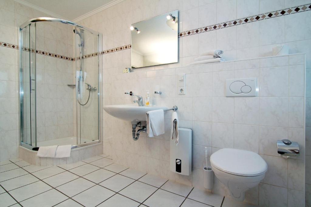 Zewener Hof - Garni Hotel Trier Cameră foto