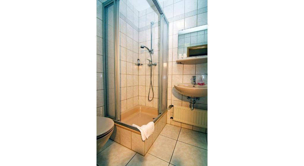 Zewener Hof - Garni Hotel Trier Cameră foto
